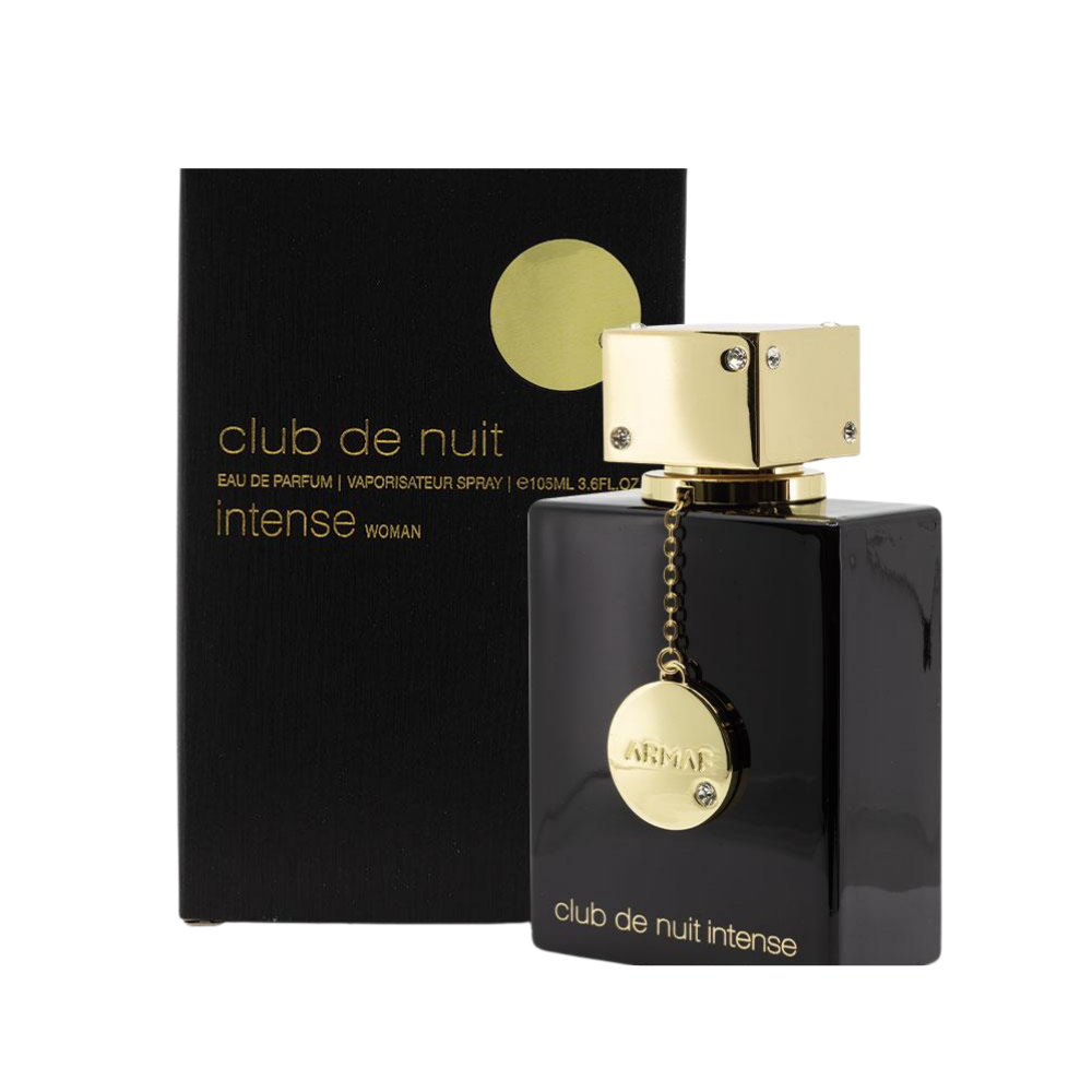 ARMAF club de nuit intense - Perfume for Women - Image 2
