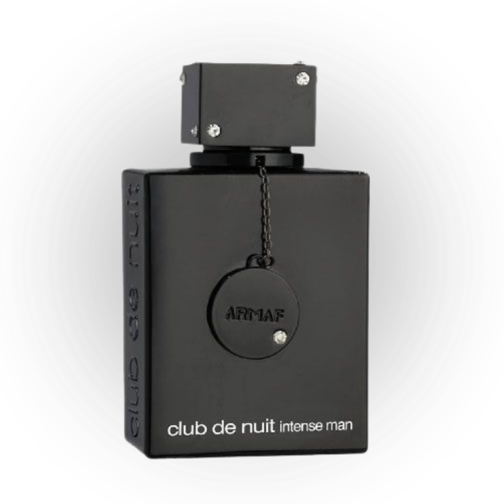 ARMAF club de nuit intense - Toilette for men