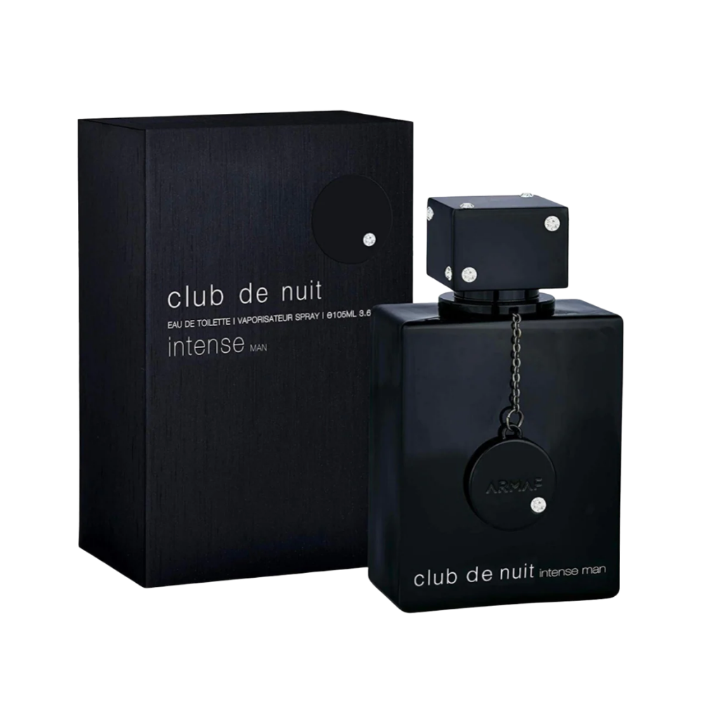 ARMAF club de nuit intense - Toilette for men - Image 2