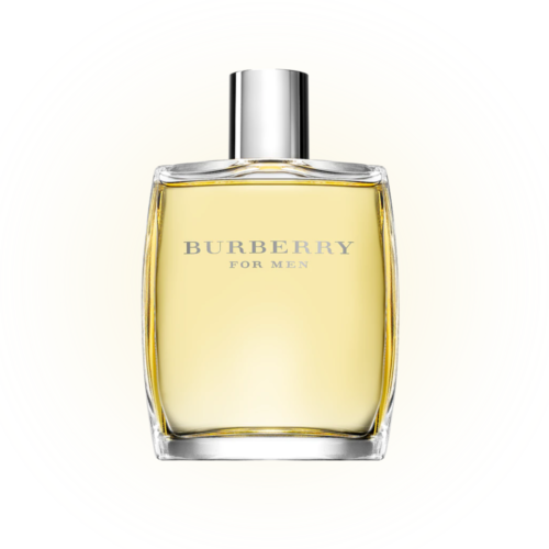 Burberry For Men