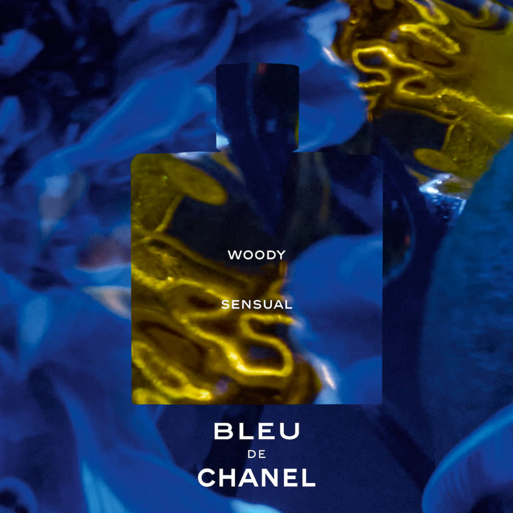 Chanel Bleu - Image 3