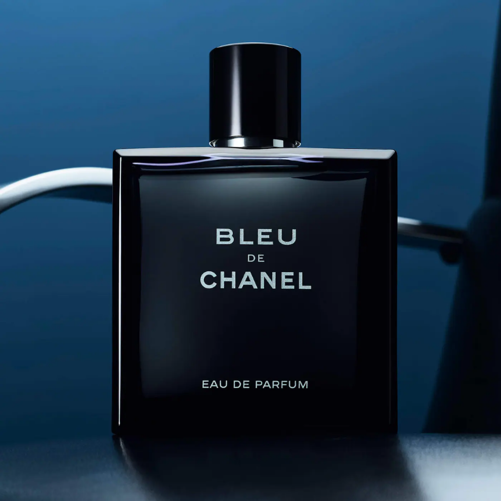 Chanel Bleu - Image 4