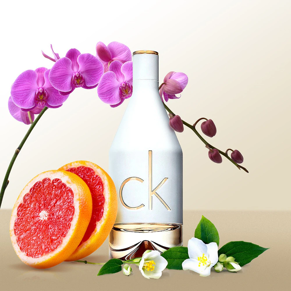 Ck IN2U Her by Calvin Klein for Women - Image 4