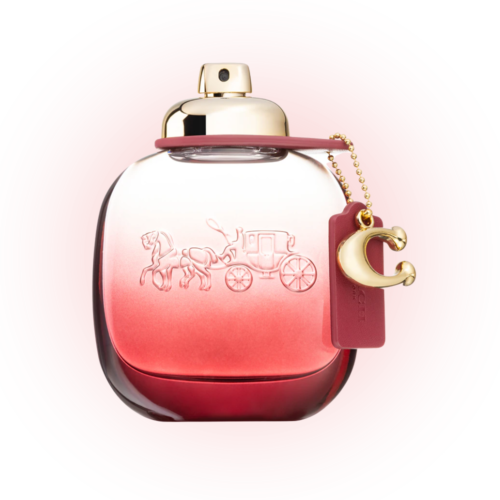 Coach Wild Rose