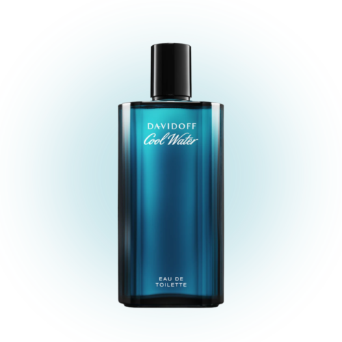 Davidoff Cool Water - Men