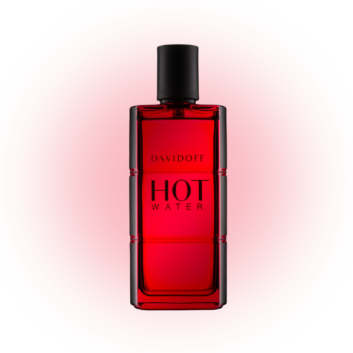 Davidoff Hot Water for Men