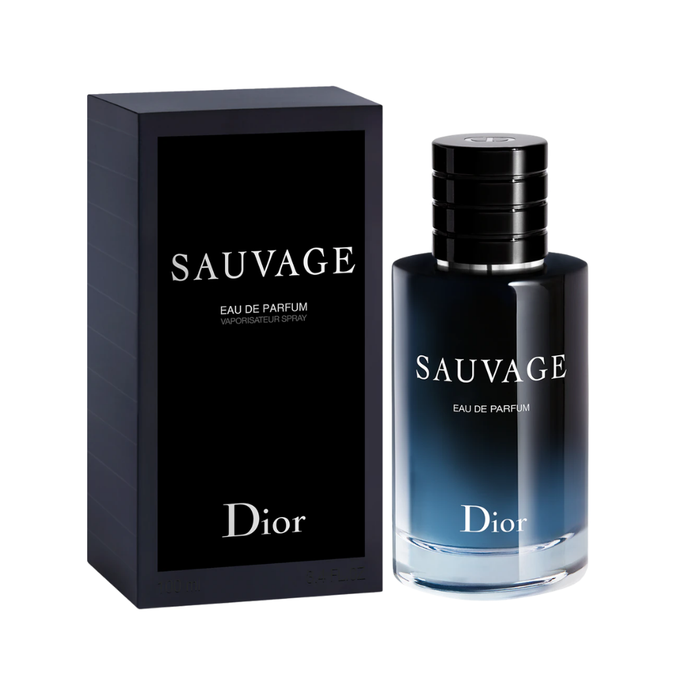 Dior Savauge - Tester - Image 2