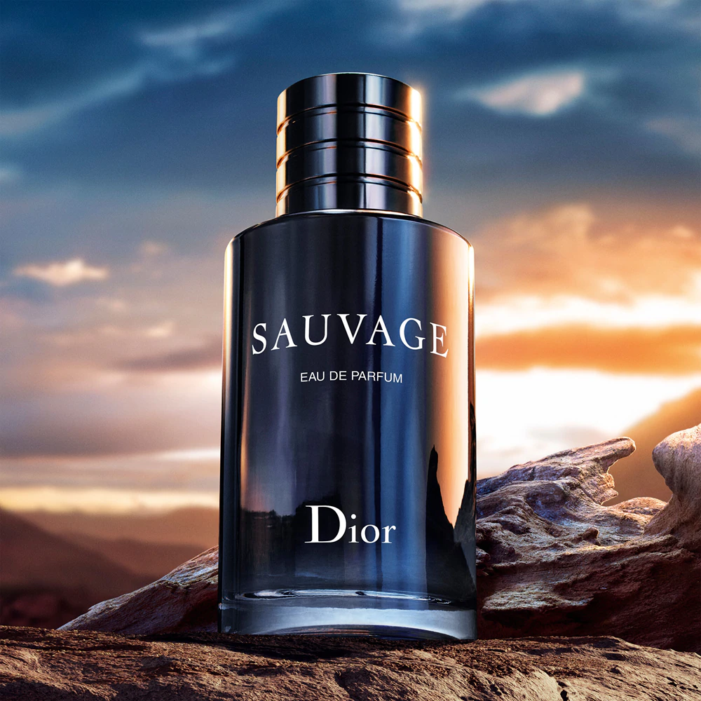 Dior Savauge - Tester - Image 4