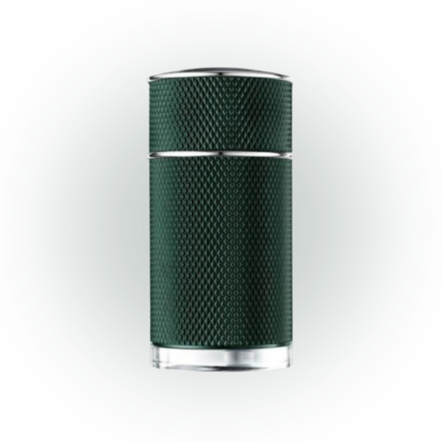 Dunhill London Icon Racing