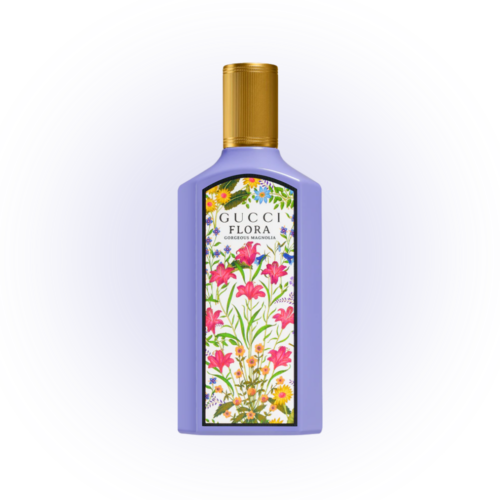 GUCCI FLORA GORGEOUS MAGNOLIA edp vapo