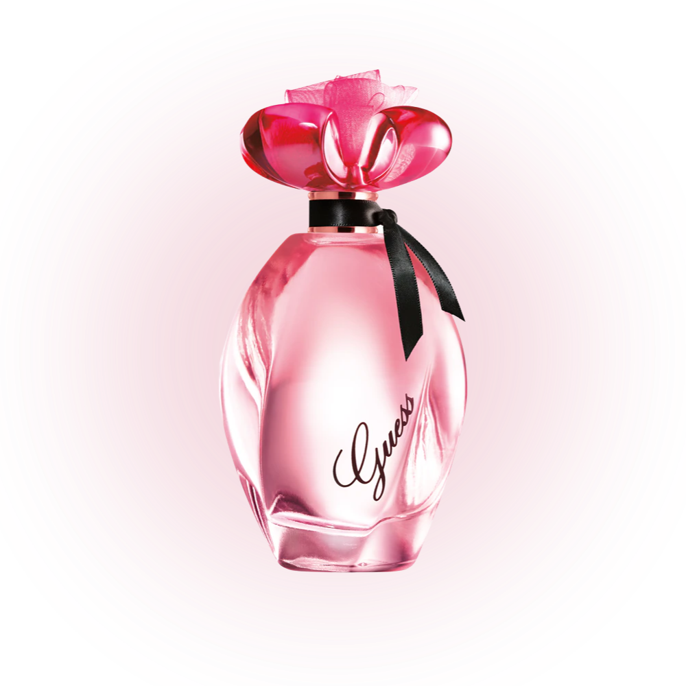 Guess Girl