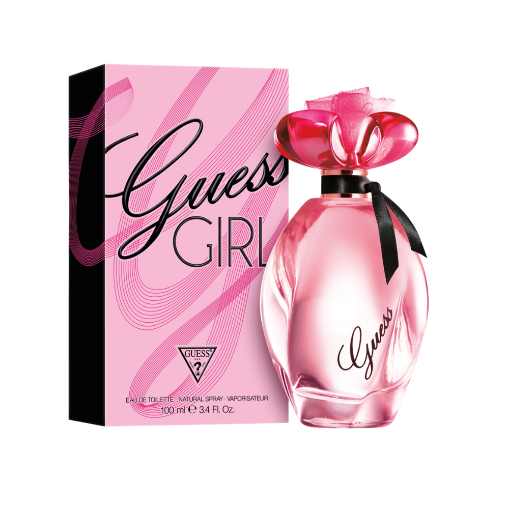 Guess Girl - Image 2