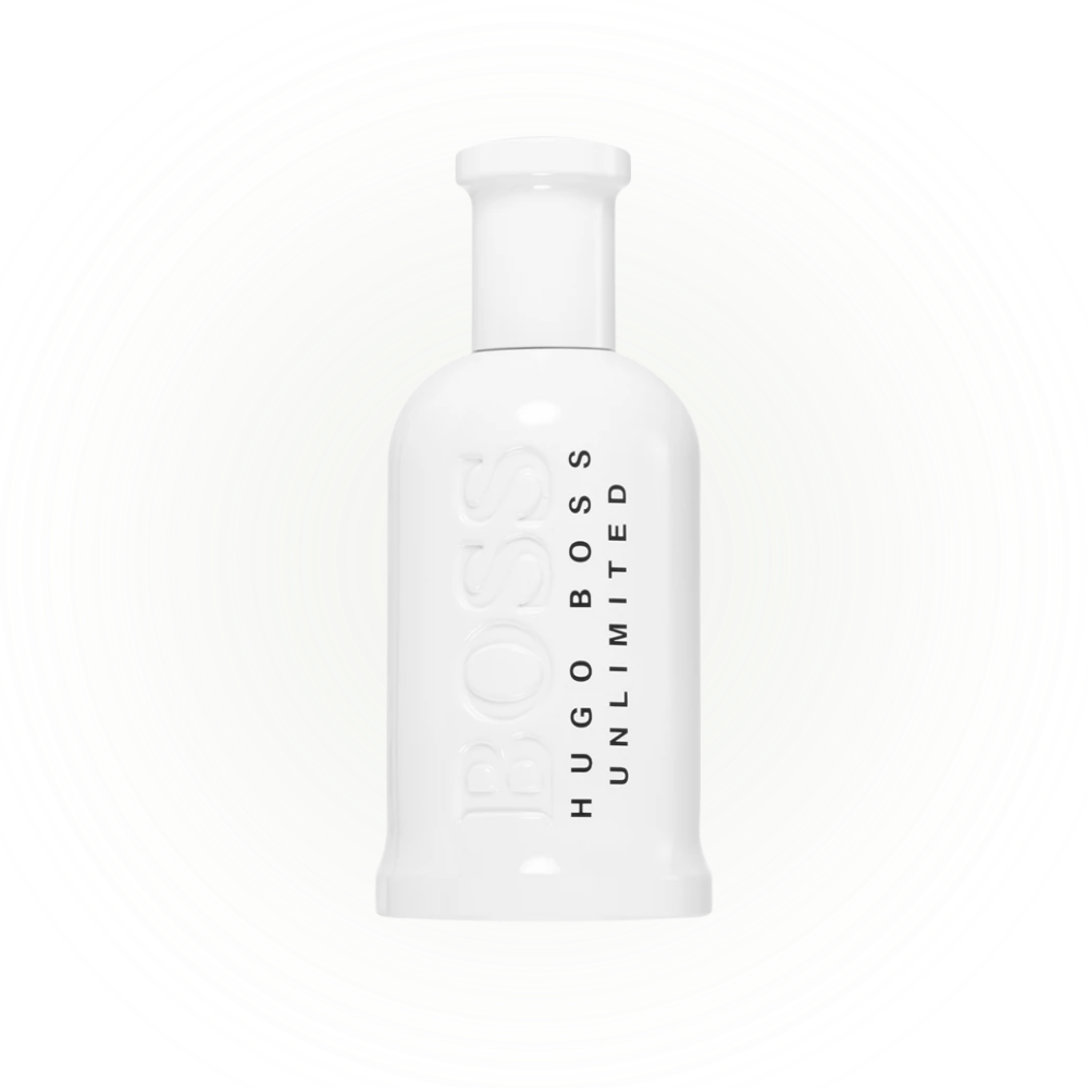 Hugo Boss Bottled Unlimited Perfume for Men