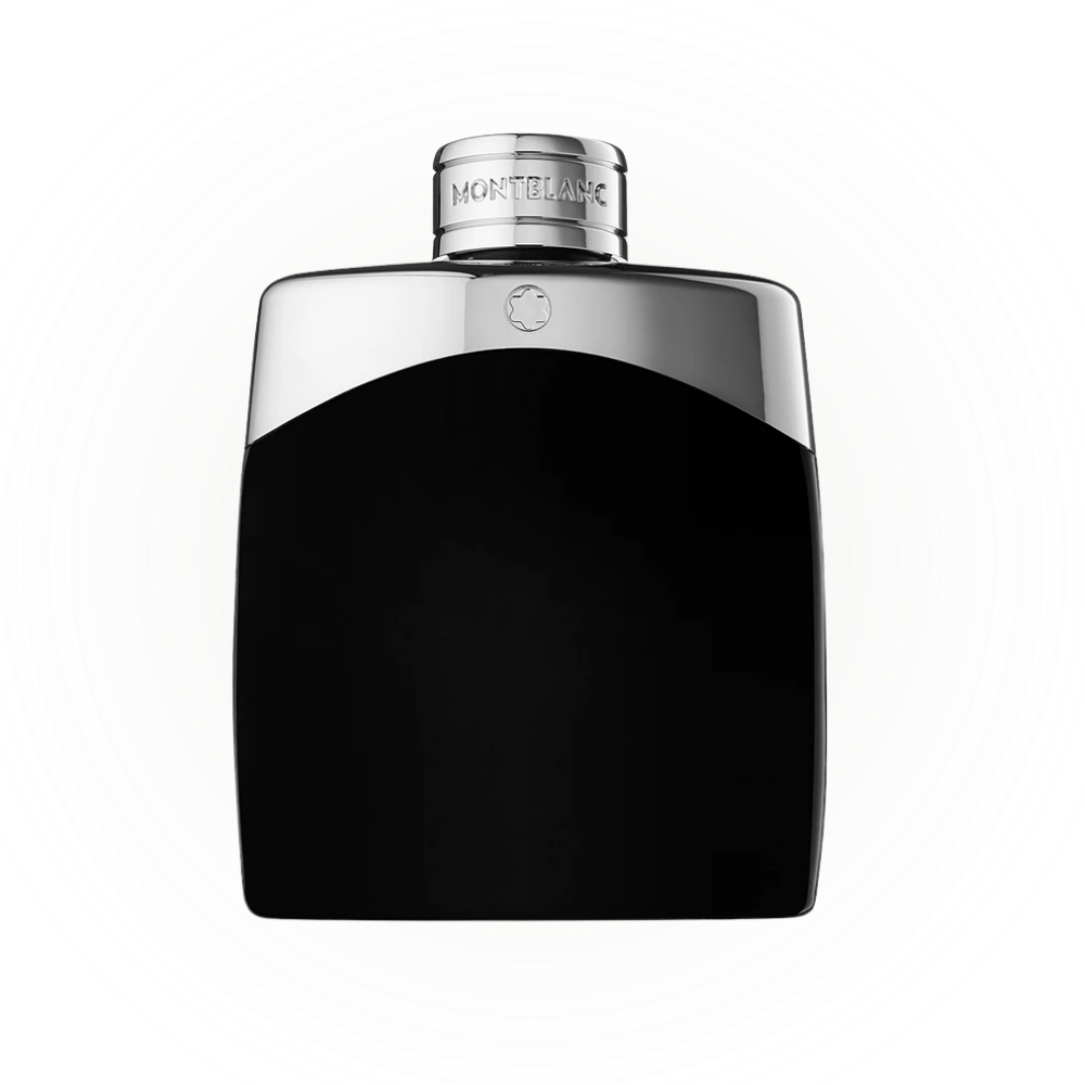 Mont Blanc Legend