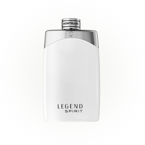 Mont Blanc Legend Spirit