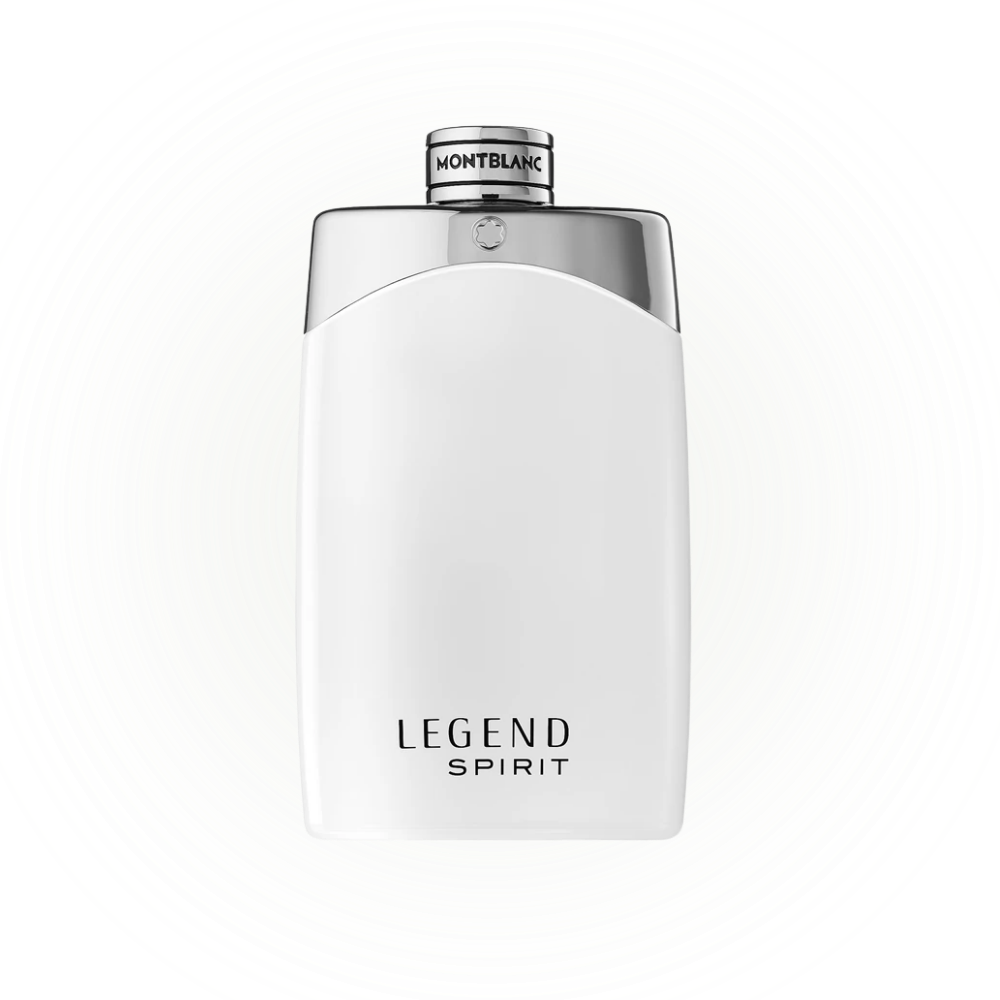 Mont Blanc Legend Spirit