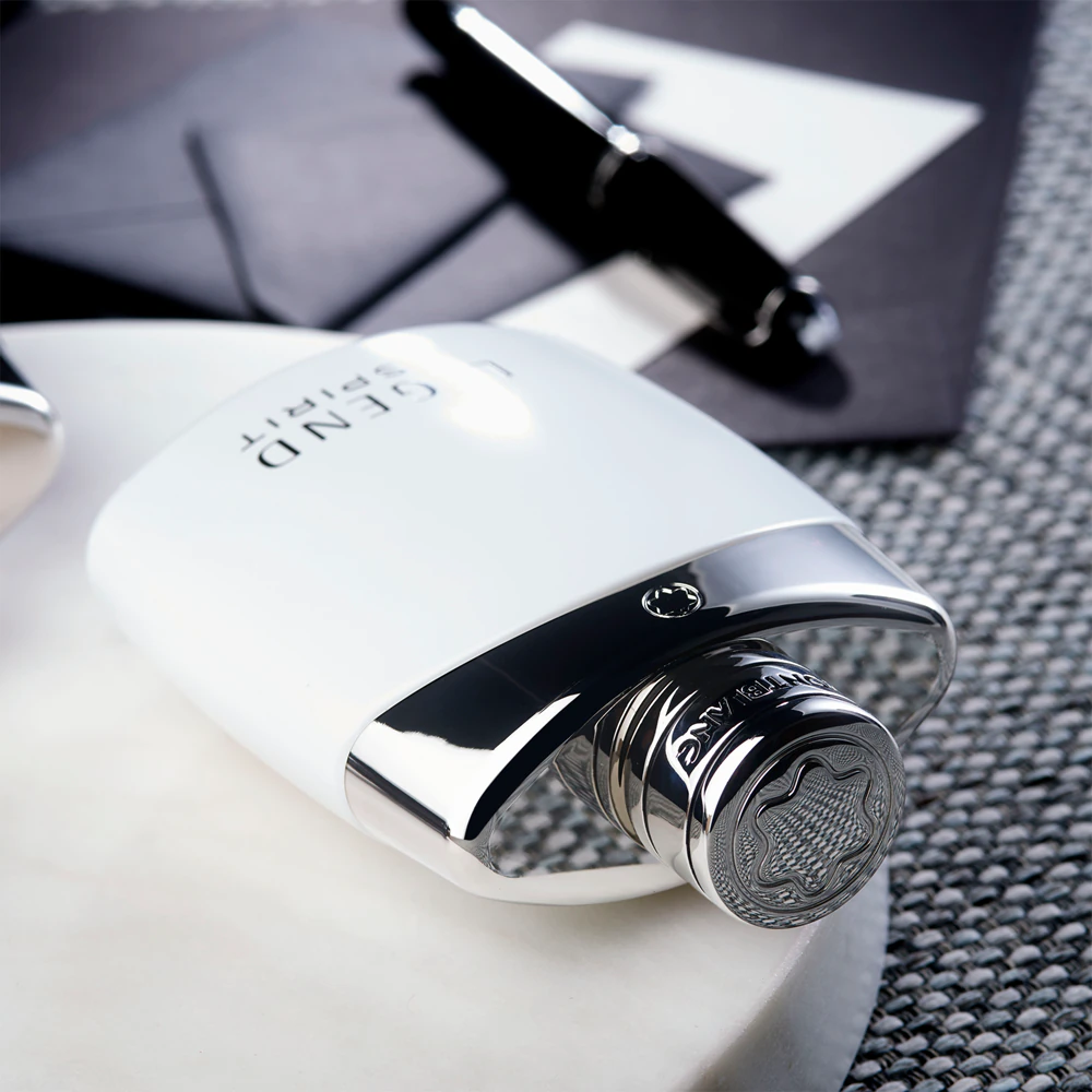 Mont Blanc Legend Spirit - Image 4