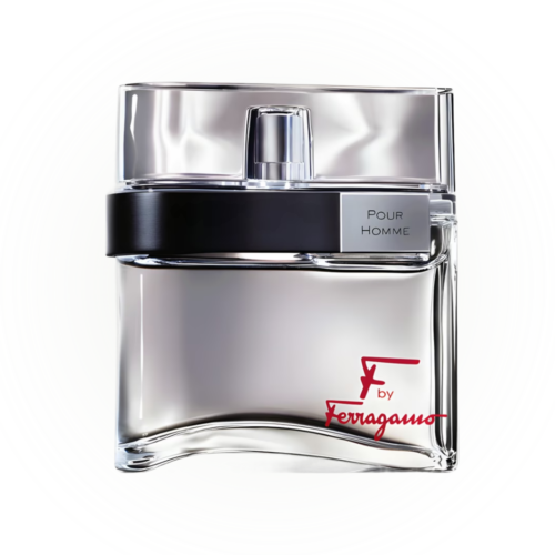 Salvatore Ferragamo F Pour Homme for men
