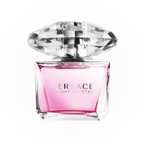 Versace Bright Crystal Eau de Toilette
