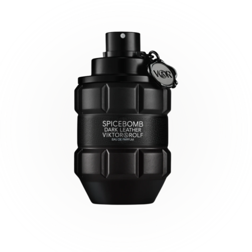 Viktor and Rolf Spicebomb Dark Leather EDP